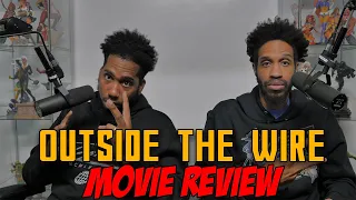 Outside the Wire Movie Review