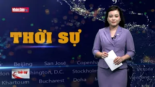 Bản tin 22h ngày 25-9-2023 | Tin tức thời sự trong nước mới nhất hôm nay