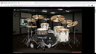 way maker virtual drum cover