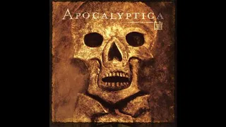 Apocalyptica (Cult) 14. Path, Volume 2 (feat. Sandra Nasic)