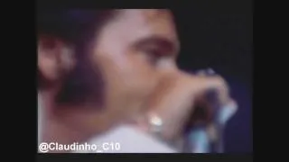 Elvis Lives - Ao Vivo De Memphis The 25th Anniversary Concert #3
