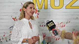 LOBODA об альбоме MADE IN U, треке и клипе SPOGADY и новом видеоклипе / NEWS ZONE