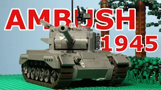 LEGO WWII: Ambush 1945