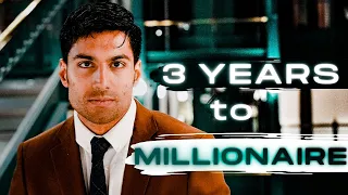 You Could Become a Millionaire in 3-5 Years