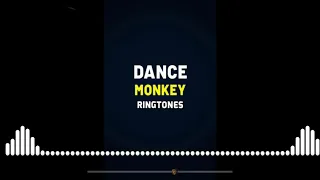 Dance Monkey - Tones And | (Marimba Remix) Marimba Ringtone