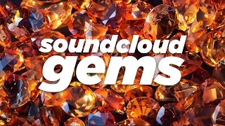 soundcloud gems | tech house | afro house | one hour mix