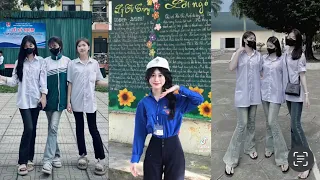 Tik Tok Học Sinh💕Học Sinh 4.0 Đi Học Quẩy Banh Nóc | lưu quyết chiến #337