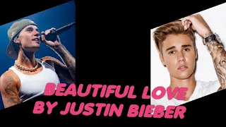 Beautiful Love| Justin Bieber|Free fire |8d song | full video song hd#justinbieber #song