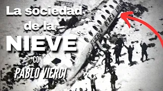 VIVEN: lo que NUNCA te contaron de la SOCIEDAD de la NIEVE