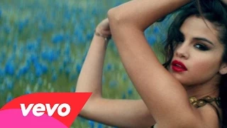 Selena Gomez - Come & Get It (Trailer 2)