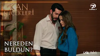 Baran’ın Şaşkınlığı - Kan Çiçekleri 35. Bölüm