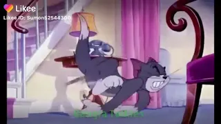 Tom and Jerry