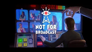 Not For Broadcast (Early Access) -- Part 1 (PC)
