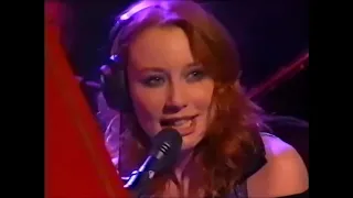 Tori Amos / Caught A Lite Sneeze (TV - 1996) [Reworked]