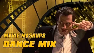 Movie Mashup Dance Mix