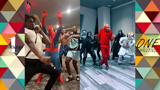 Boys Can Dance Compilation Part 2