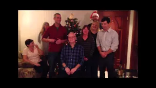 Michiana Paranormal Holiday Video 2015