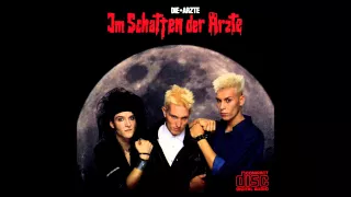 Die Ärzte - Ich weiß nicht (ob es Liebe ist)