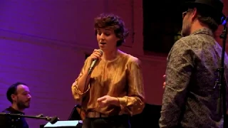 Plus fort que nous - Marion Rampal & Philippe Quevauviller