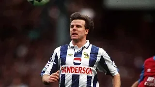 Sheffield Wednesday 1992/93 Season Review