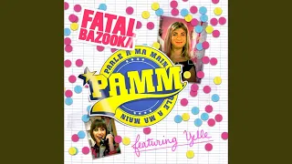 Parle à ma main (feat. Yelle et Christelle) (feat. Yelle et Christelle Radio Edit)