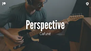 Perspective - Cafuné (Guitar Cover)