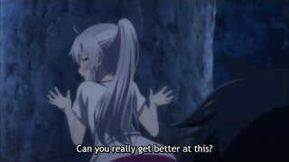 Rokudenashi Majutsu Koushi to Akashic Records: ep 7- P-Please, No more Sensei!