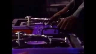 RUN-D.M.C. Live at the Capitol Theatre