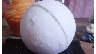 James' Tips and Tricks for Making Bathbombs Ep1
