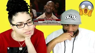 MY DAD REACTS TO Certified Goon Judge Joe Brown Gets Cussed The Hell Out! Im Leaving. REACTION