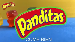 PANDITAS ANUNCIO PUBLICITARIO