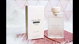 Eclat Femme Weekend Oriflame Женская Туалетная вода Орифлейм Орифлэйм эклат уикенд духи