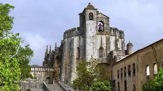 5/5 Medieval towns of Portugal