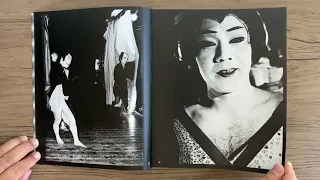 DAIDO MORIYAMA   Daido Moriyama  Uma Retrospectiva Organização  Thyago Nogueira