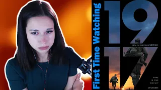 1917 | First Time Watching | Movie Reaction | Movie Review | Movie Commentary