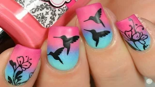 Nail Art Designs & Ideas | Best Nail Art Compilation