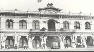 San Bernardino Historical and Pioneer Society