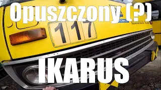 odc. 11 | Opuszczony Ikarus - Urbex Transport History
