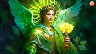 Archangel Raphael Complete Restoration, Body, Mind and Spirit Healing - Melatonin Release Instantly