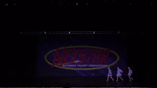 Disco Inferno - 2020 Nationals