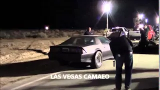 LAS VEGAS CARS VS  OKC STREET OUTLAWS CARS