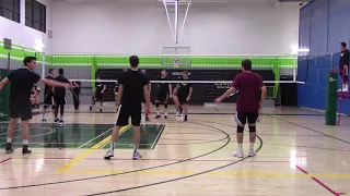 uOttawa vs Algonquin - Part 1