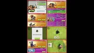 (Hindi) COC Anniversary  Leaks. New Troop, Events, Building, Traps, Spells &  Much More