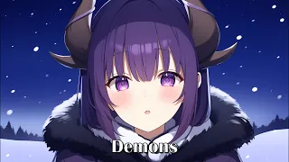 Nightcore - NIVIRO - Demons