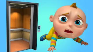 Lift Episode(Single) | TooToo Boy Series | Videogyan Kids Shows | Cartoon Animation For Children