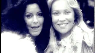 Agnetha and Frida // I'll Always Remember You