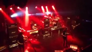 Hope Leaves - Opeth Live @ Palace Theatre Melbourne