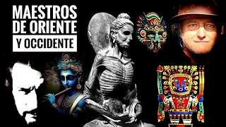 LOS OTROS CRISTOS DE LA HISTORIA