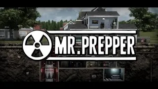 Mr. Prepper - Official Trailer