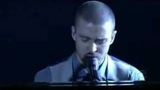 Justin Timberlake - What Goes Around Comes Around (Live at G